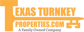 Texas Turnkey Properties